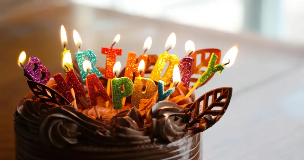birthday quotes in nepali