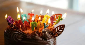 birthday quotes in nepali