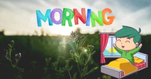 good morning quotes in nepali